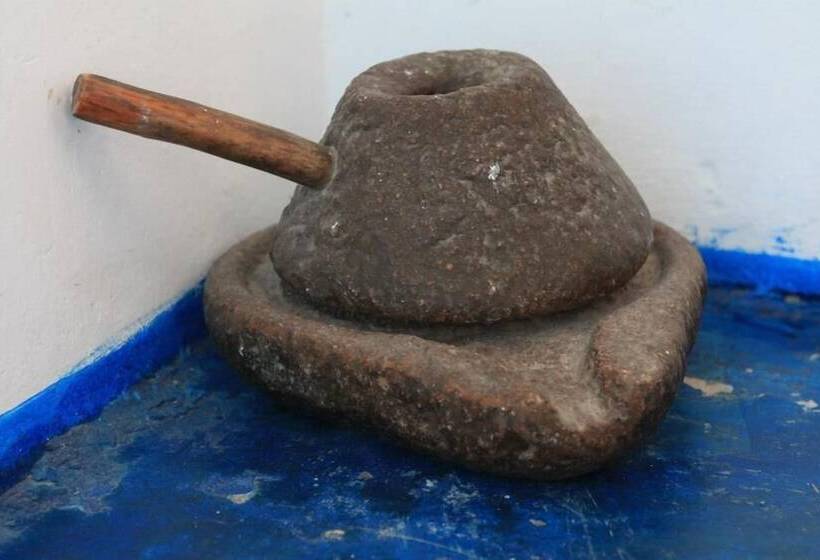 פנסיון Dar Randigaba