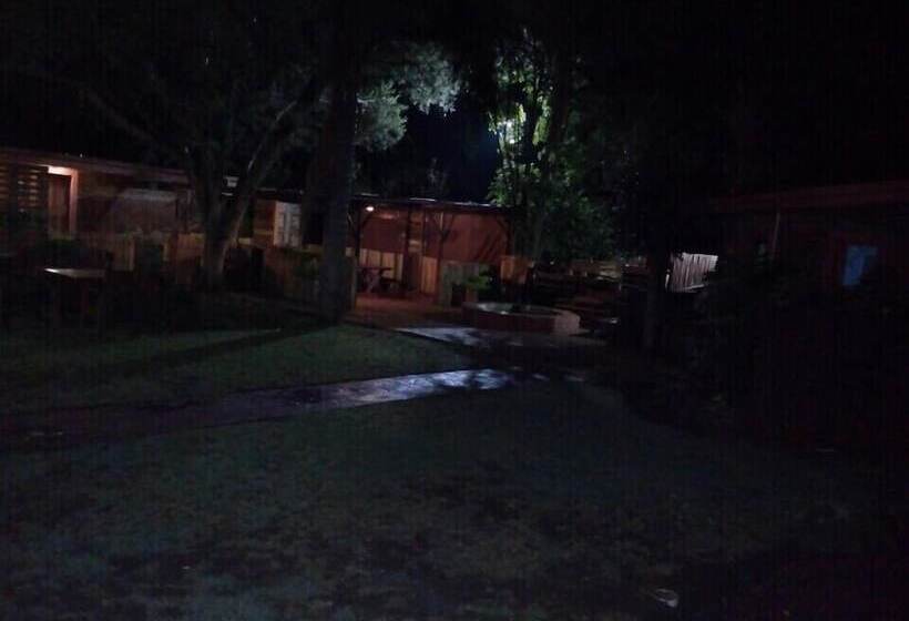 ペンション Eltasha Guesthouse And Spa