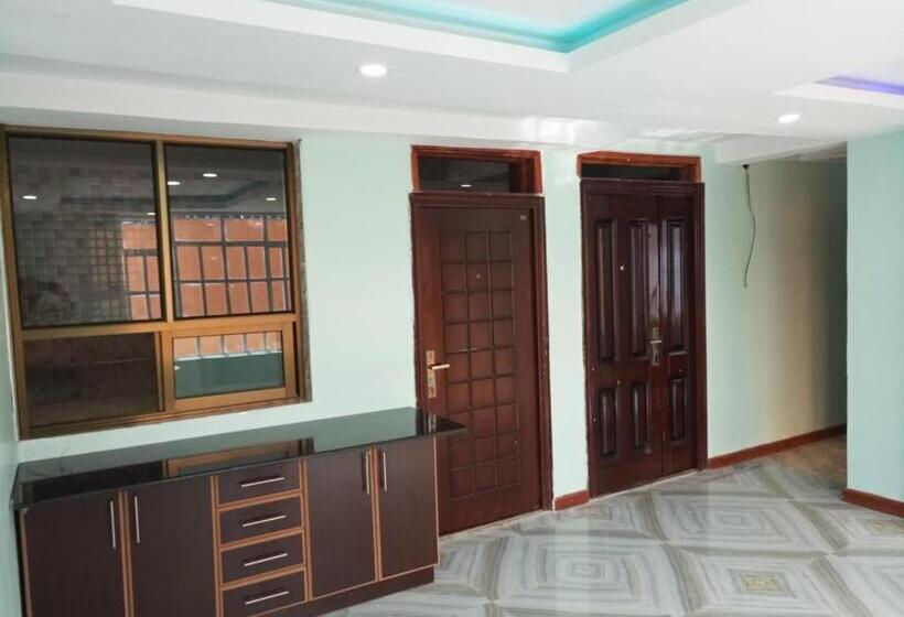 پانسیون Kentania