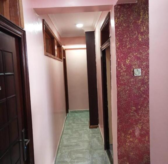 پانسیون Kentania