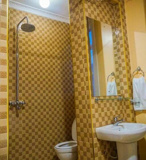 پانسیون Kentania