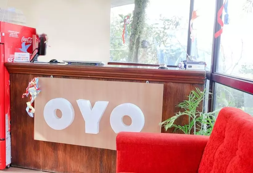 Toetie Hotel By Oyo Rooms
