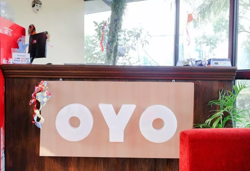 Toetie Hotel By Oyo Rooms