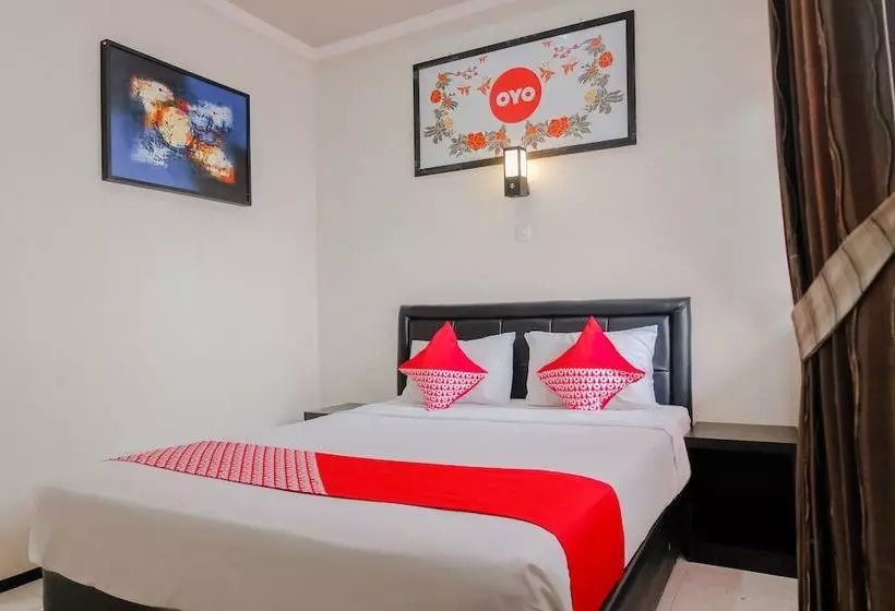 Toetie Hotel By Oyo Rooms