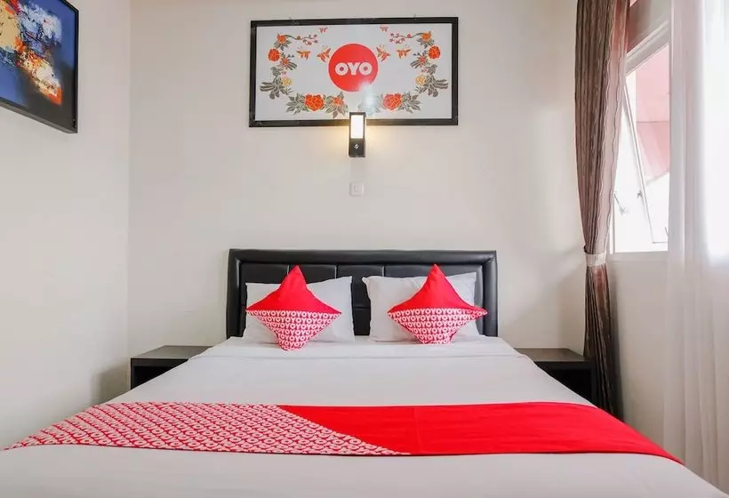 Toetie Hotel By Oyo Rooms