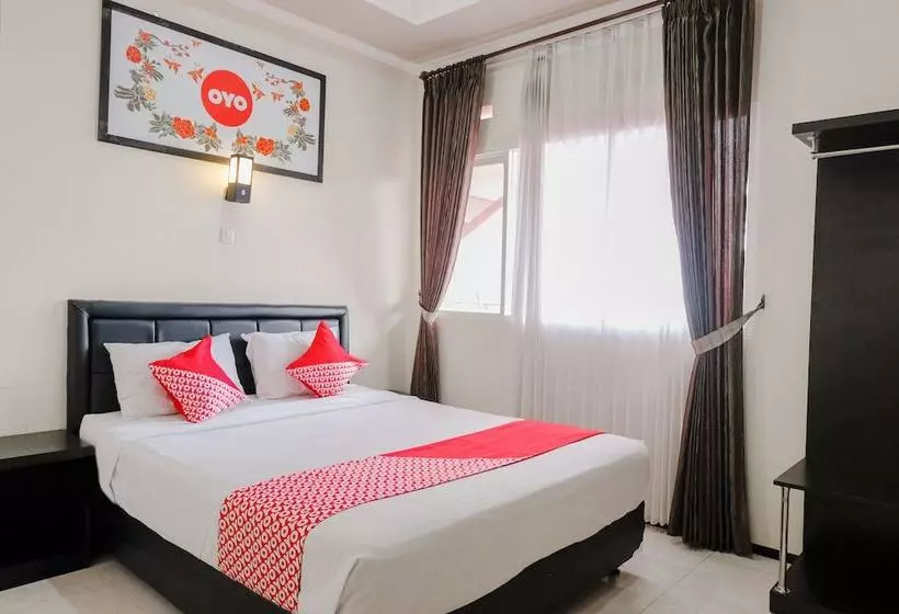 Toetie Hotel By Oyo Rooms