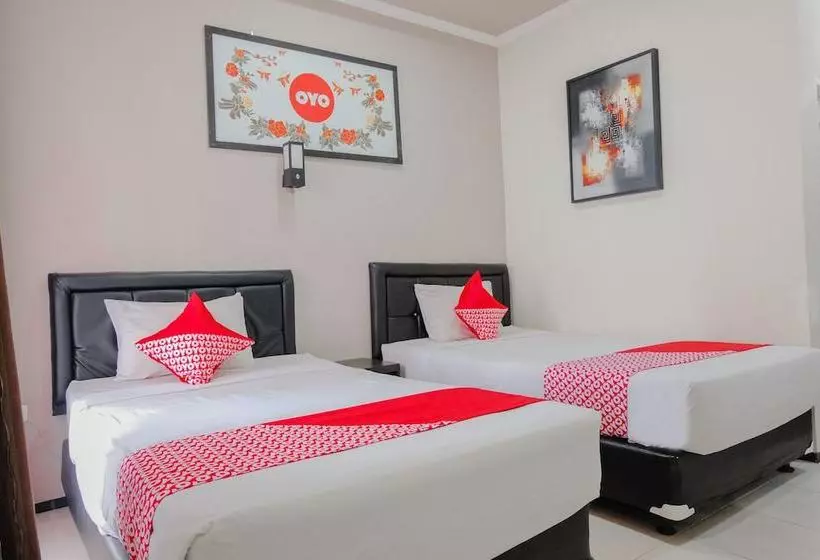 Toetie Hotel By Oyo Rooms