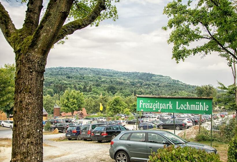 Unterkunft4you Ferienhaus Am Schloss