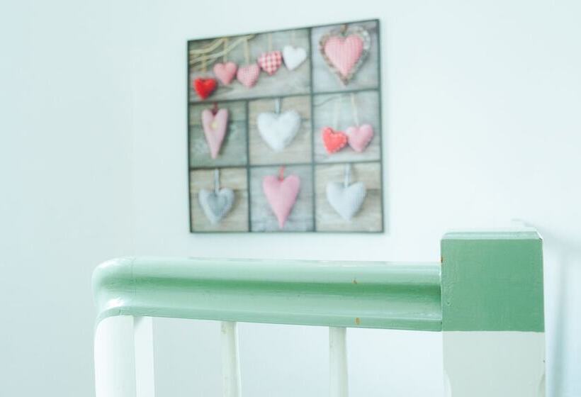 Unterkunft4you Ferienhaus Am Schloss