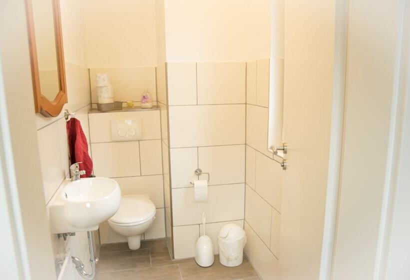 Unterkunft4you Ferienhaus Am Schloss