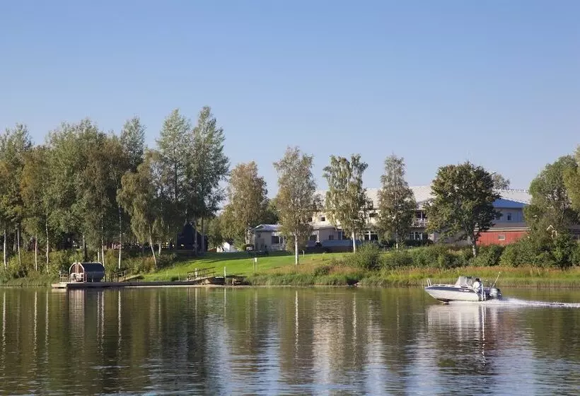 Best Western Hotel Botnia