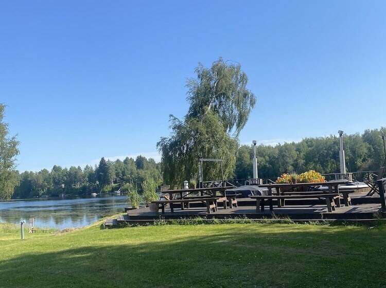 Best Western Hotel Botnia