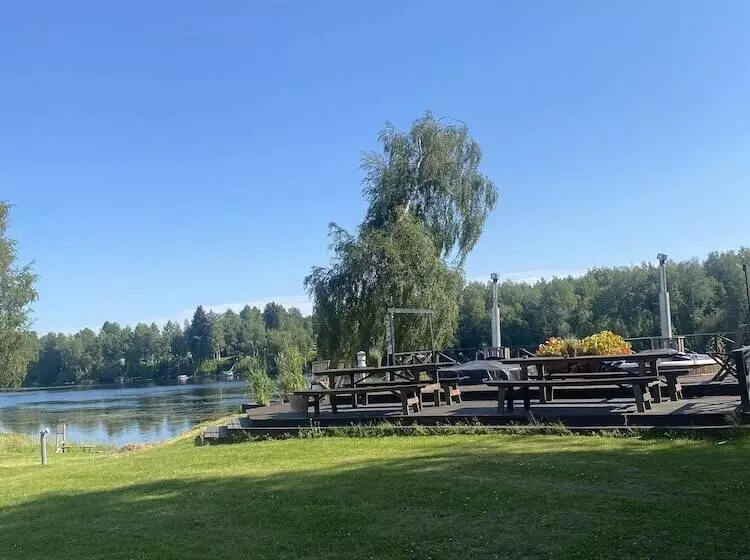 Best Western Hotel Botnia