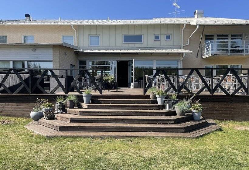 Best Western Hotel Botnia