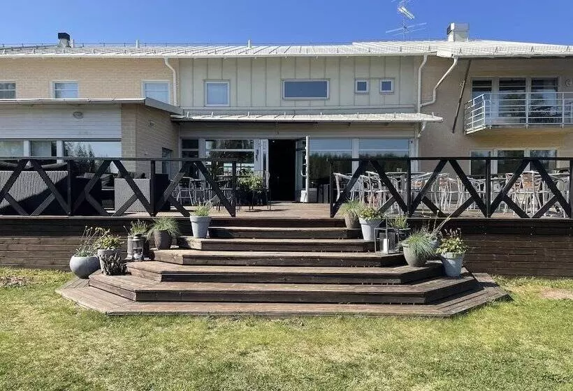 Best Western Hotel Botnia