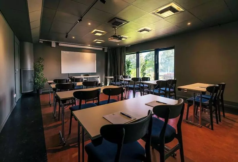 Best Western Hotel Botnia