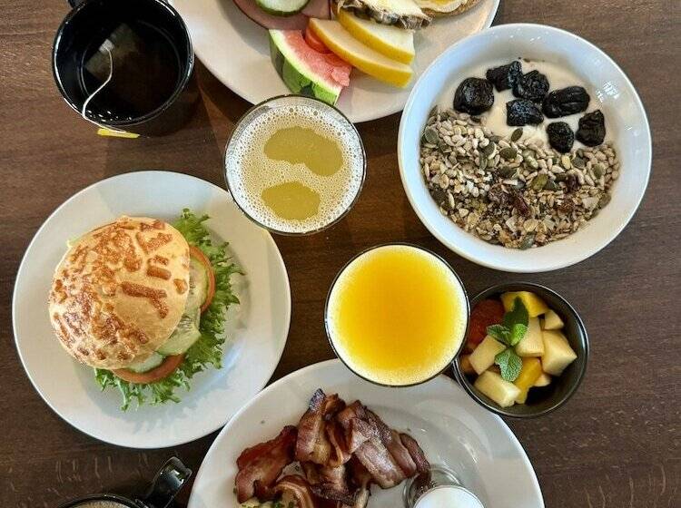 Best Western Hotel Botnia