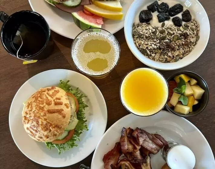 Best Western Hotel Botnia