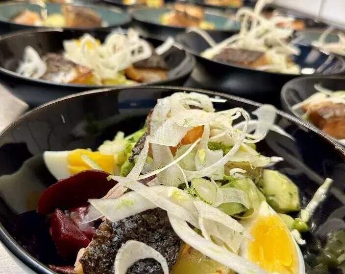 Best Western Hotel Botnia