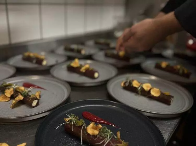 Best Western Hotel Botnia