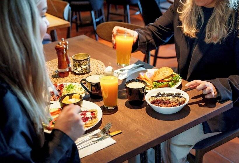 Best Western Hotel Botnia