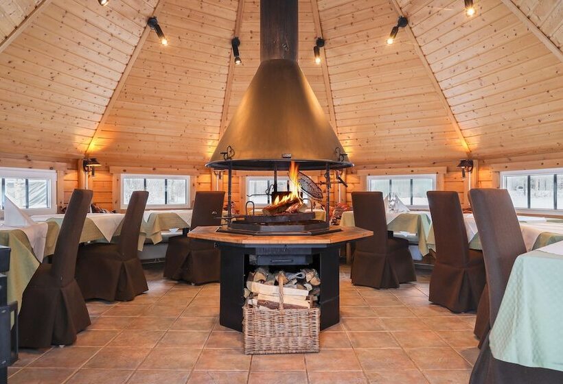 Best Western Hotel Botnia