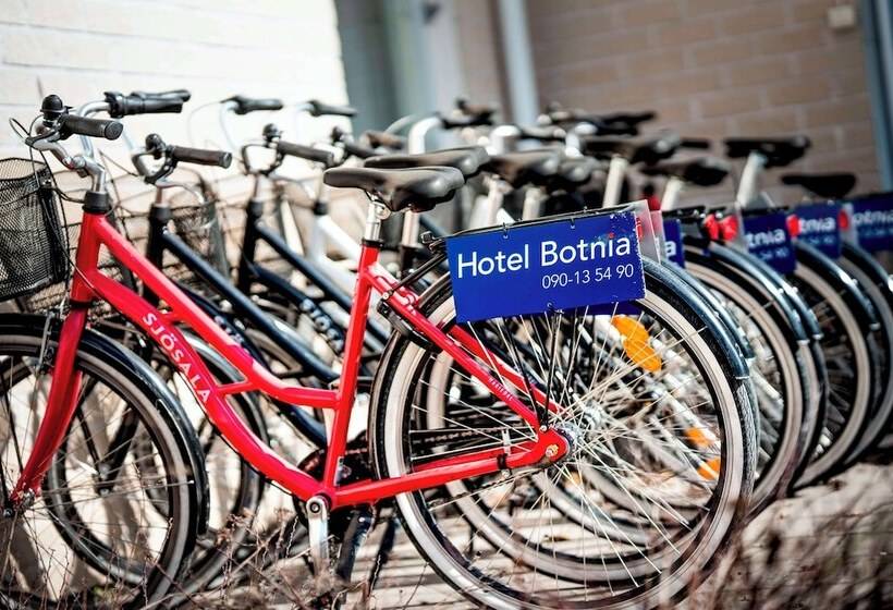 Best Western Hotel Botnia