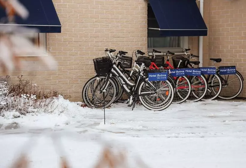 Best Western Hotel Botnia