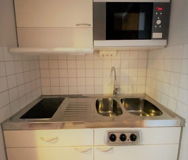 בית מלון כפרי 2home Stockholm South