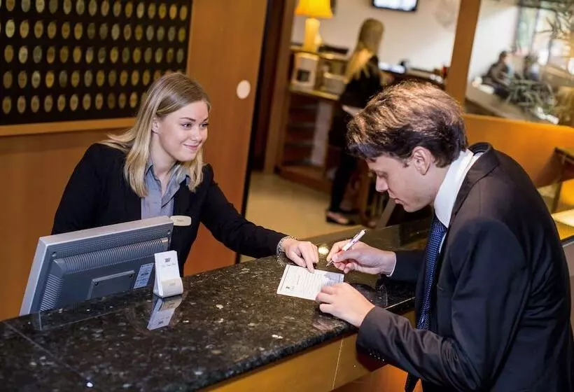 فندق 2home Stockholm South