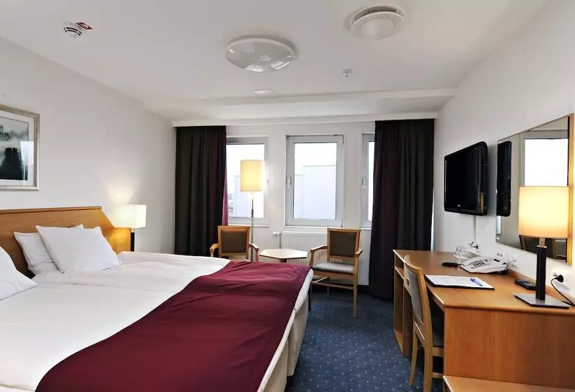 فندق 2home Stockholm South