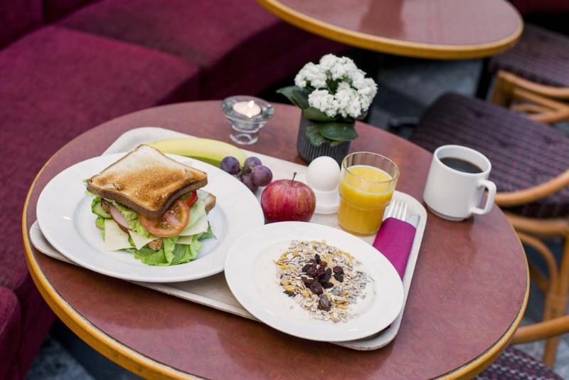 בית מלון כפרי 2home Stockholm South