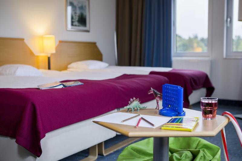 בית מלון כפרי 2home Stockholm South