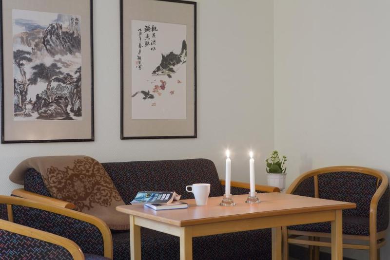 בית מלון כפרי 2home Stockholm South