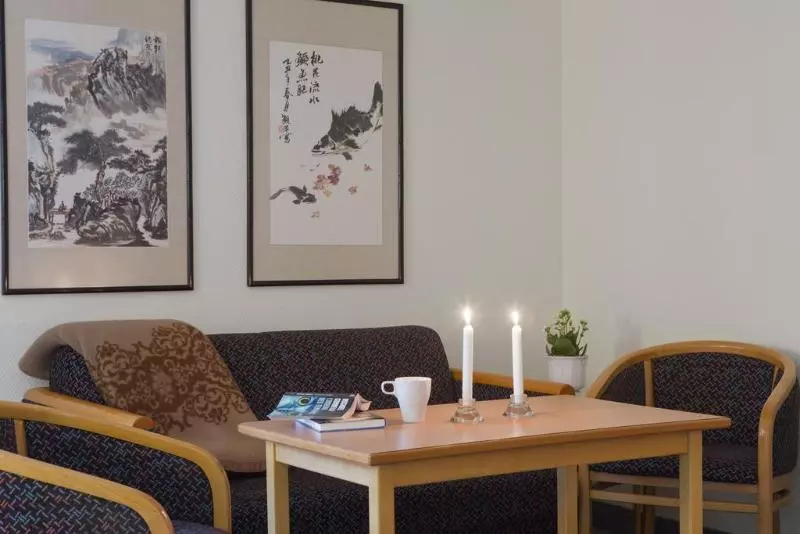 فندق 2home Stockholm South