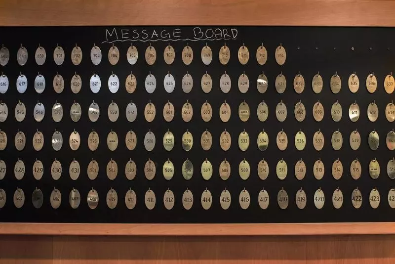 فندق 2home Stockholm South