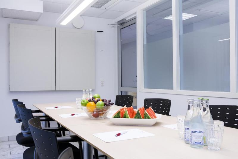 בית מלון כפרי 2home Stockholm South