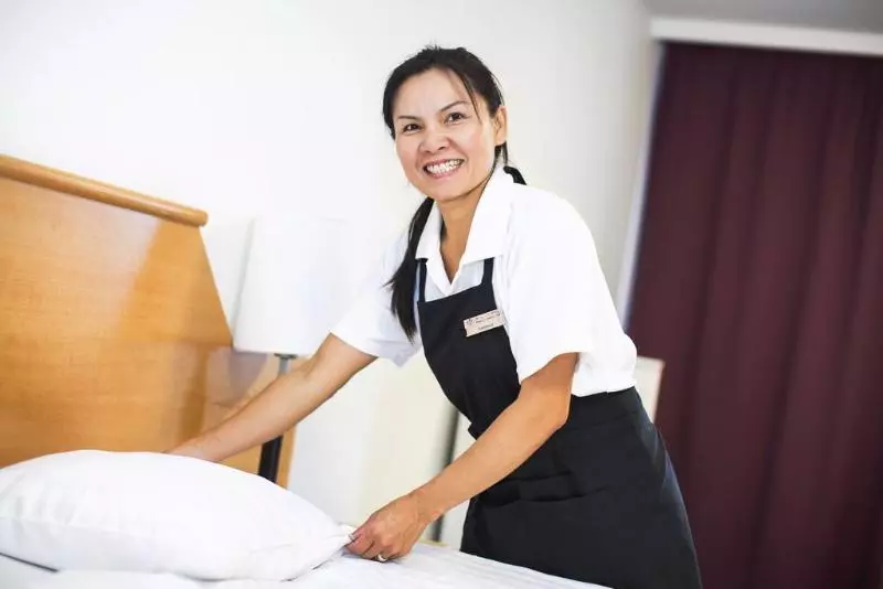 فندق 2home Stockholm South