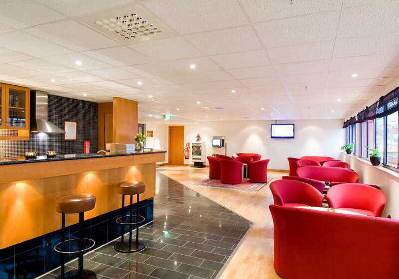 בית מלון כפרי 2home Stockholm South