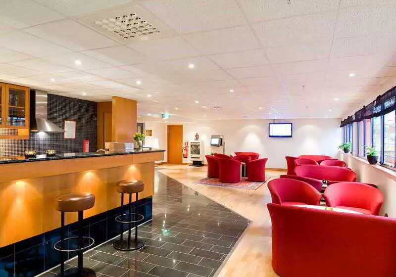 فندق 2home Stockholm South