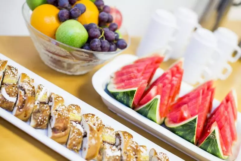 فندق 2home Stockholm South