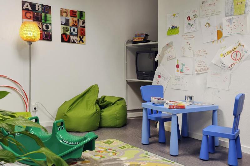 בית מלון כפרי 2home Stockholm South