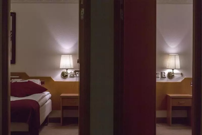 فندق 2home Stockholm South