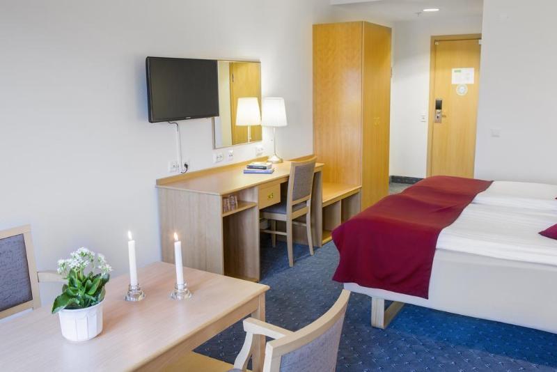 בית מלון כפרי 2home Stockholm South