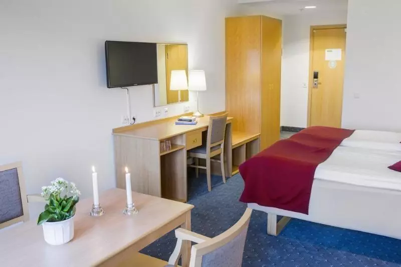 فندق 2home Stockholm South