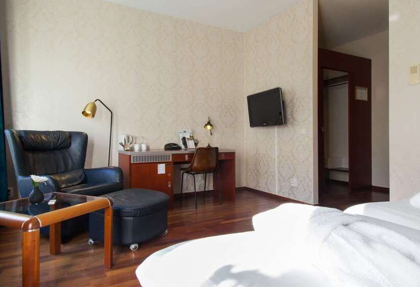 Best Western Plus Västerviks Stadshotell