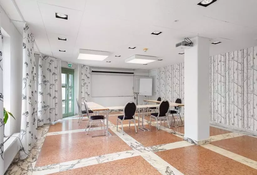 Best Western Plus Västerviks Stadshotell