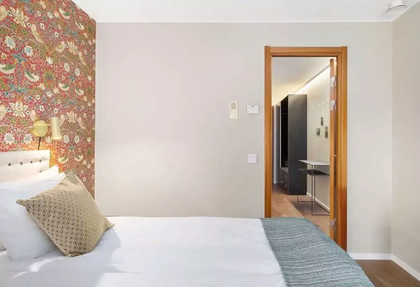 Best Western Plus Västerviks Stadshotell