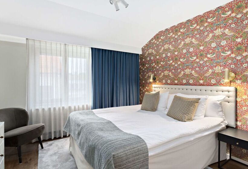 Best Western Plus Västerviks Stadshotell