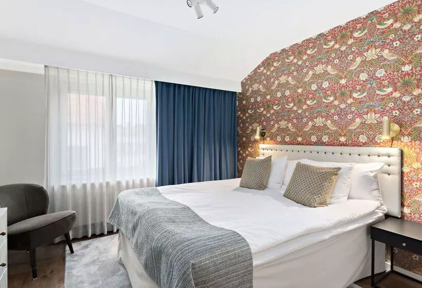 Best Western Plus Västerviks Stadshotell